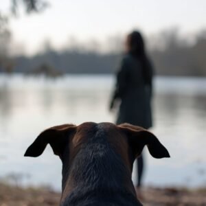 Szkolenie z komunikacji człowiek → pies – 22 sierpnia 2026 r., Iława